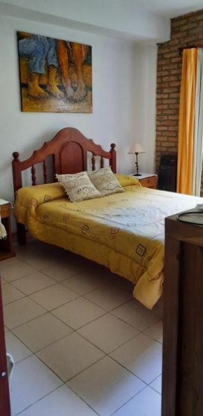 Departamento Arroyito - Alquiler temporario en SANTA ROSA DE CALAMUCHITA
